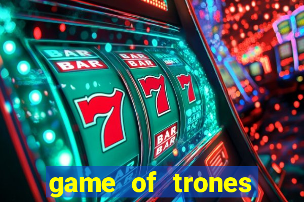 game of trones torrent magnet